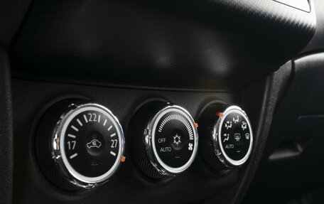 Mitsubishi ASX I рестайлинг, 2018 год, 1 530 000 рублей, 16 фотография