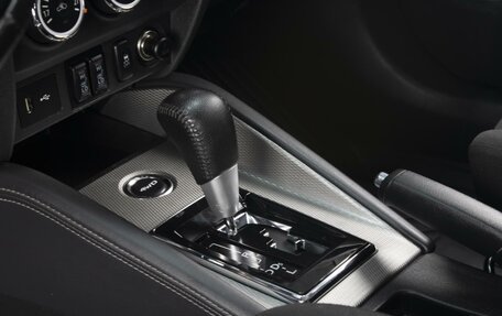 Mitsubishi ASX I рестайлинг, 2018 год, 1 530 000 рублей, 12 фотография