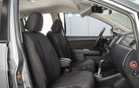 Nissan Tiida, 2011 год, 660 000 рублей, 8 фотография