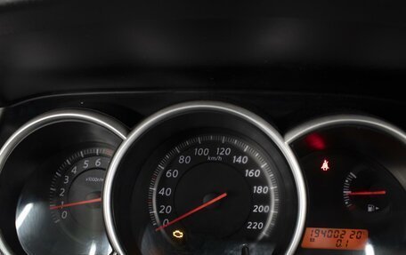 Nissan Tiida, 2011 год, 660 000 рублей, 13 фотография