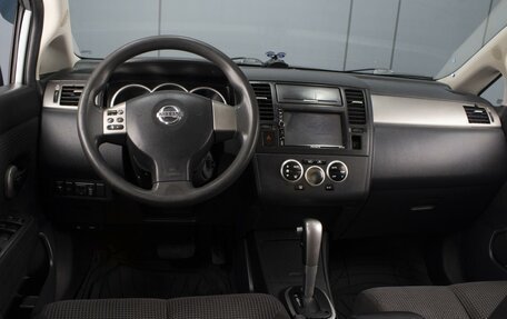 Nissan Tiida, 2011 год, 660 000 рублей, 6 фотография