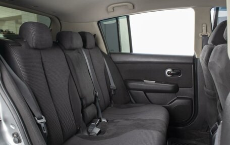 Nissan Tiida, 2011 год, 660 000 рублей, 7 фотография