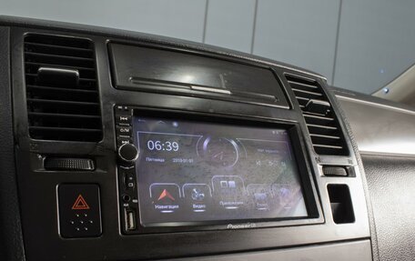 Nissan Tiida, 2011 год, 660 000 рублей, 14 фотография