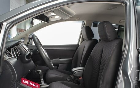 Nissan Tiida, 2011 год, 660 000 рублей, 10 фотография