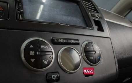 Nissan Tiida, 2011 год, 660 000 рублей, 15 фотография