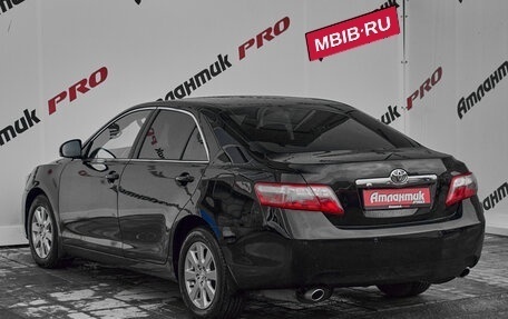 Toyota Camry, 2011 год, 1 395 000 рублей, 6 фотография