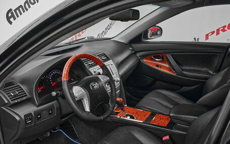 Toyota Camry, 2011 год, 1 395 000 рублей, 8 фотография