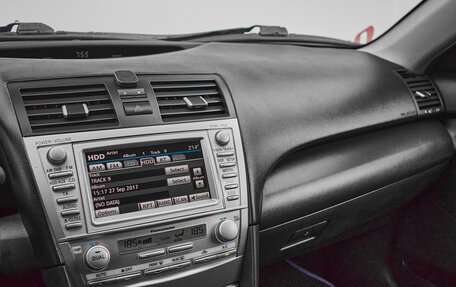 Toyota Camry, 2011 год, 1 395 000 рублей, 14 фотография