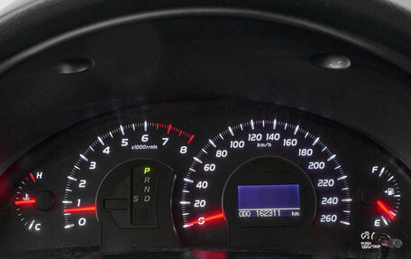 Toyota Camry, 2011 год, 1 395 000 рублей, 13 фотография