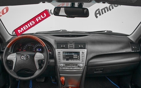 Toyota Camry, 2011 год, 1 395 000 рублей, 9 фотография