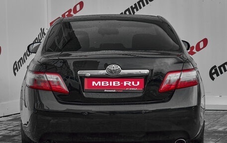 Toyota Camry, 2011 год, 1 395 000 рублей, 5 фотография