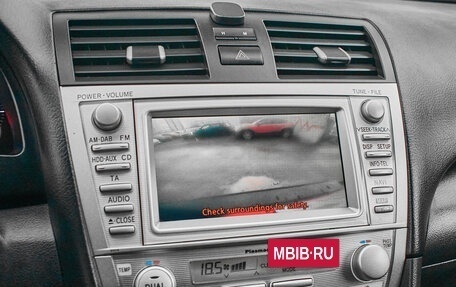 Toyota Camry, 2011 год, 1 395 000 рублей, 15 фотография