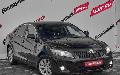 Toyota Camry, 2011 год, 1 395 000 рублей, 3 фотография