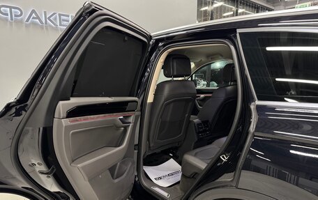 Volkswagen Touareg III, 2022 год, 6 900 000 рублей, 12 фотография