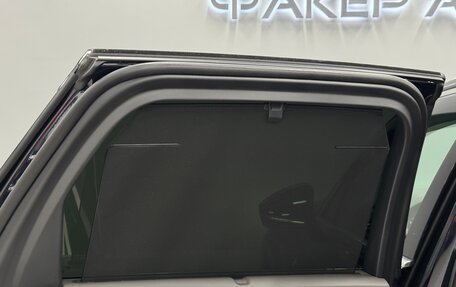 Volkswagen Touareg III, 2022 год, 6 900 000 рублей, 13 фотография