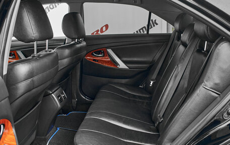 Toyota Camry, 2011 год, 1 395 000 рублей, 19 фотография