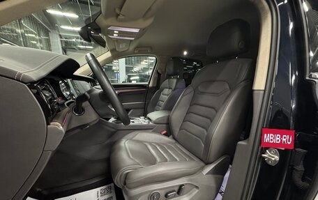 Volkswagen Touareg III, 2022 год, 6 900 000 рублей, 11 фотография