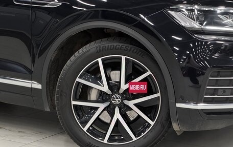 Volkswagen Touareg III, 2022 год, 6 900 000 рублей, 7 фотография