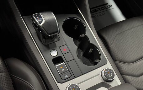 Volkswagen Touareg III, 2022 год, 6 900 000 рублей, 19 фотография