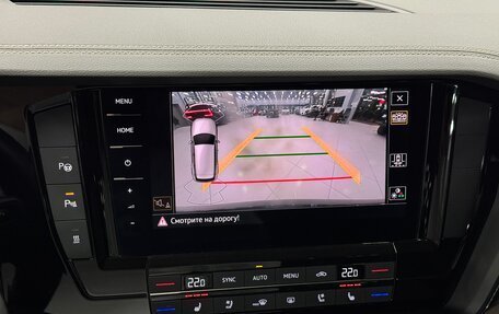 Volkswagen Touareg III, 2022 год, 6 900 000 рублей, 18 фотография