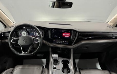 Volkswagen Touareg III, 2022 год, 6 900 000 рублей, 15 фотография