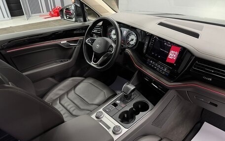 Volkswagen Touareg III, 2022 год, 6 900 000 рублей, 20 фотография