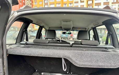 Chevrolet Niva I рестайлинг, 2014 год, 950 000 рублей, 18 фотография