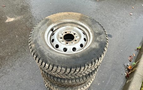 Chevrolet Niva I рестайлинг, 2014 год, 950 000 рублей, 22 фотография