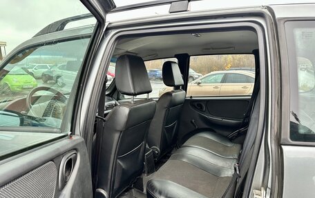 Chevrolet Niva I рестайлинг, 2014 год, 950 000 рублей, 15 фотография