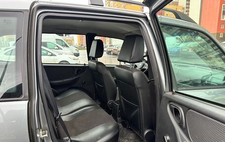 Chevrolet Niva I рестайлинг, 2014 год, 950 000 рублей, 16 фотография