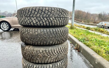 Chevrolet Niva I рестайлинг, 2014 год, 950 000 рублей, 21 фотография