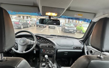 Chevrolet Niva I рестайлинг, 2014 год, 950 000 рублей, 12 фотография