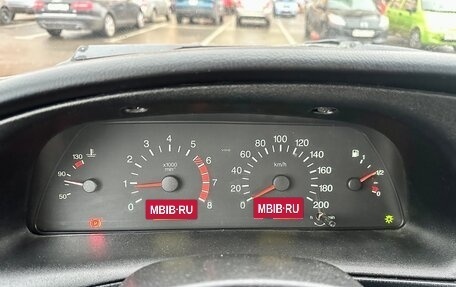 Chevrolet Niva I рестайлинг, 2014 год, 950 000 рублей, 10 фотография