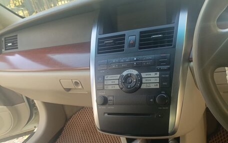 Nissan Teana, 2003 год, 590 000 рублей, 6 фотография