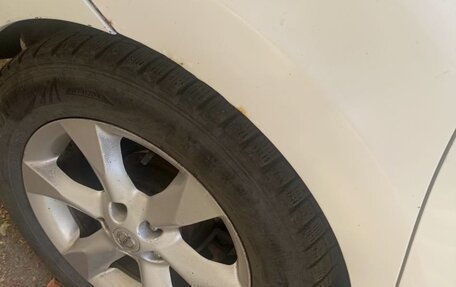 Nissan Teana, 2003 год, 590 000 рублей, 9 фотография