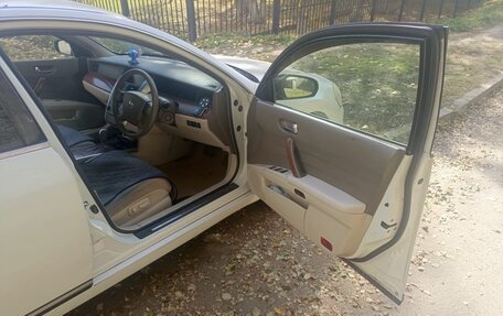 Nissan Teana, 2003 год, 590 000 рублей, 5 фотография