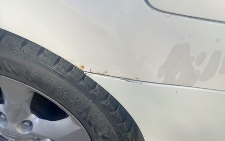 Nissan Teana, 2003 год, 590 000 рублей, 10 фотография