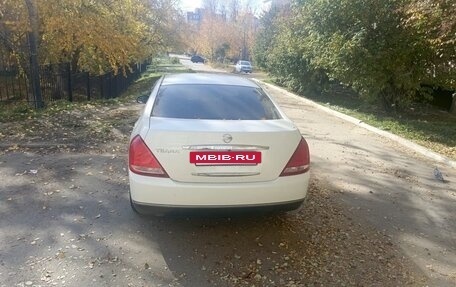 Nissan Teana, 2003 год, 590 000 рублей, 8 фотография
