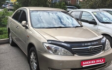 Toyota Camry V40, 2003 год, 650 000 рублей, 2 фотография