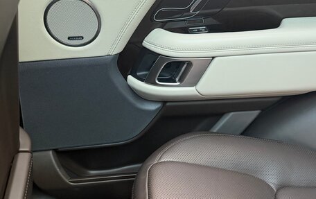 Land Rover Range Rover IV рестайлинг, 2018 год, 5 700 000 рублей, 17 фотография