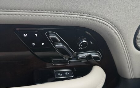 Land Rover Range Rover IV рестайлинг, 2018 год, 5 700 000 рублей, 21 фотография