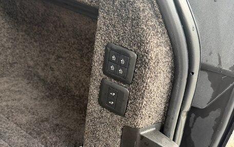 Land Rover Range Rover IV рестайлинг, 2018 год, 5 700 000 рублей, 23 фотография