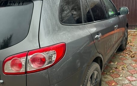 Hyundai Santa Fe III рестайлинг, 2011 год, 1 070 000 рублей, 4 фотография