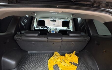 Hyundai Santa Fe III рестайлинг, 2011 год, 1 070 000 рублей, 14 фотография