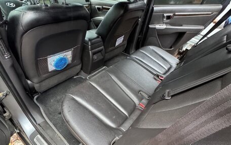 Hyundai Santa Fe III рестайлинг, 2011 год, 1 070 000 рублей, 13 фотография