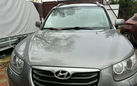 Hyundai Santa Fe III рестайлинг, 2011 год, 1 070 000 рублей, 8 фотография