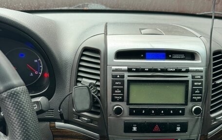 Hyundai Santa Fe III рестайлинг, 2011 год, 1 070 000 рублей, 10 фотография