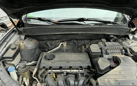 Hyundai Santa Fe III рестайлинг, 2011 год, 1 070 000 рублей, 16 фотография