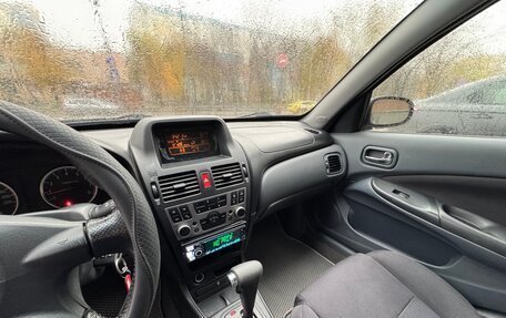 Nissan Almera, 2004 год, 425 000 рублей, 2 фотография