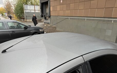 Nissan Almera, 2004 год, 425 000 рублей, 12 фотография